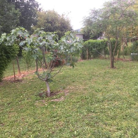 B&B San Giorgio Traversetolo Εξωτερικό φωτογραφία