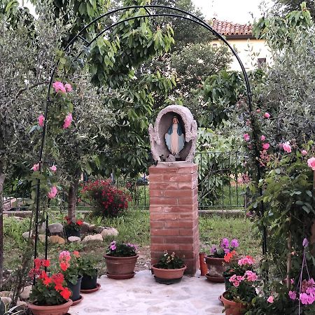 B&B San Giorgio Traversetolo Εξωτερικό φωτογραφία