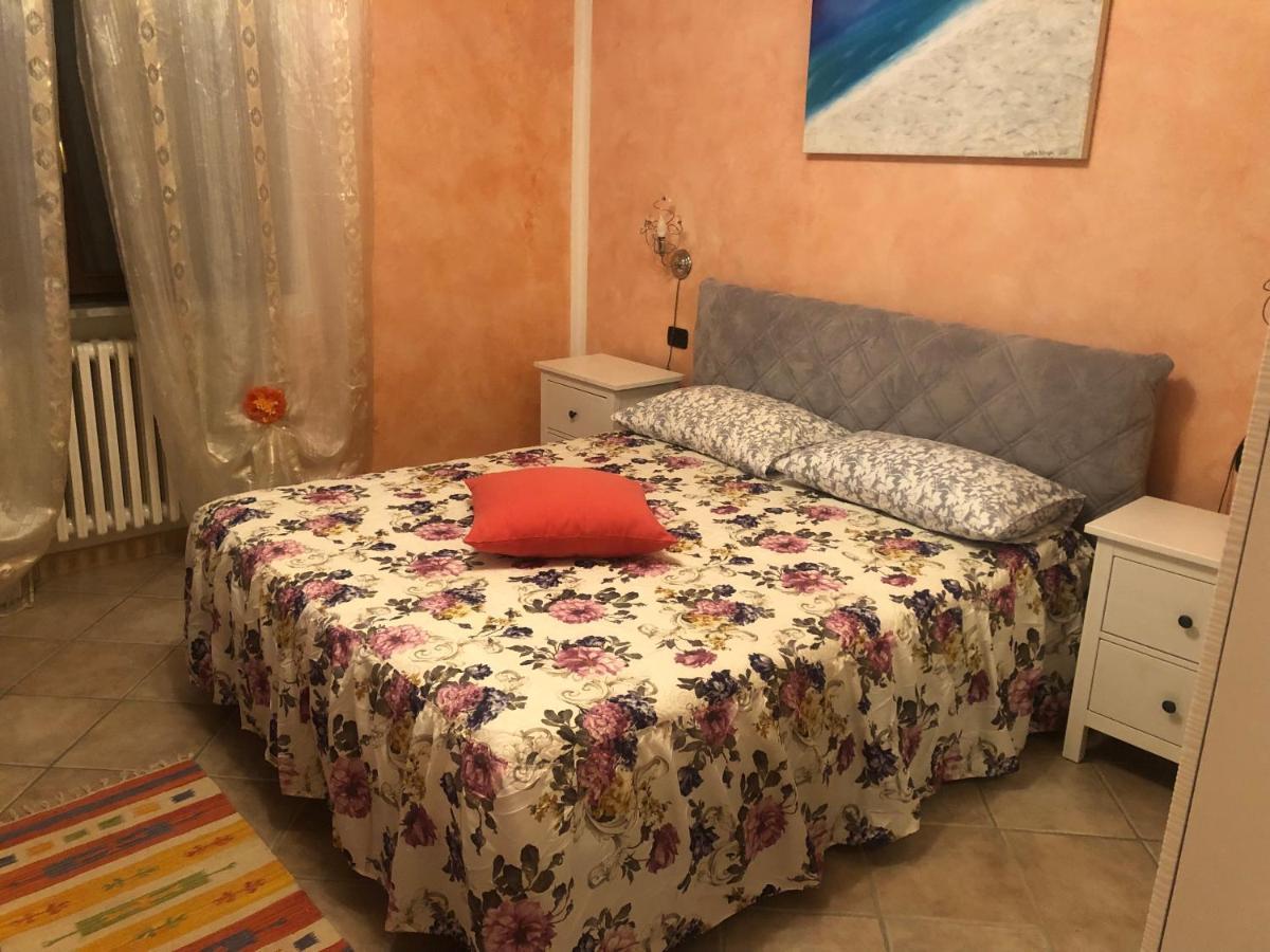 B&B San Giorgio Traversetolo Εξωτερικό φωτογραφία