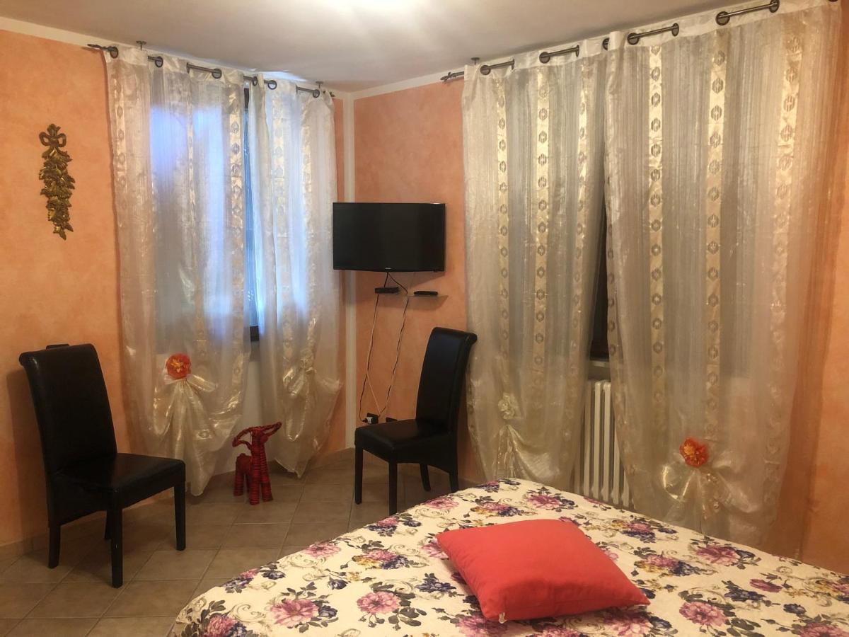 B&B San Giorgio Traversetolo Εξωτερικό φωτογραφία