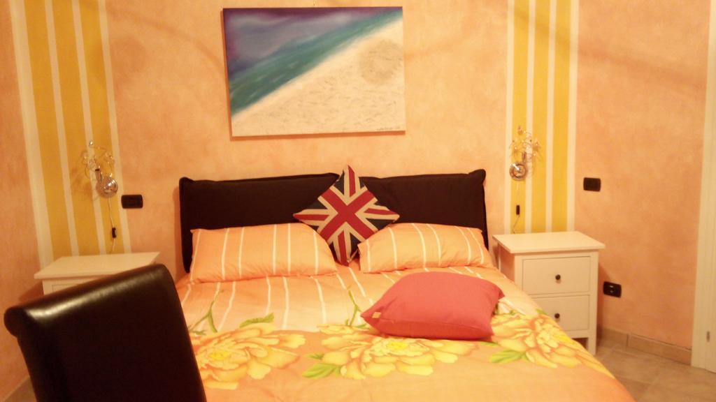 B&B San Giorgio Traversetolo Δωμάτιο φωτογραφία