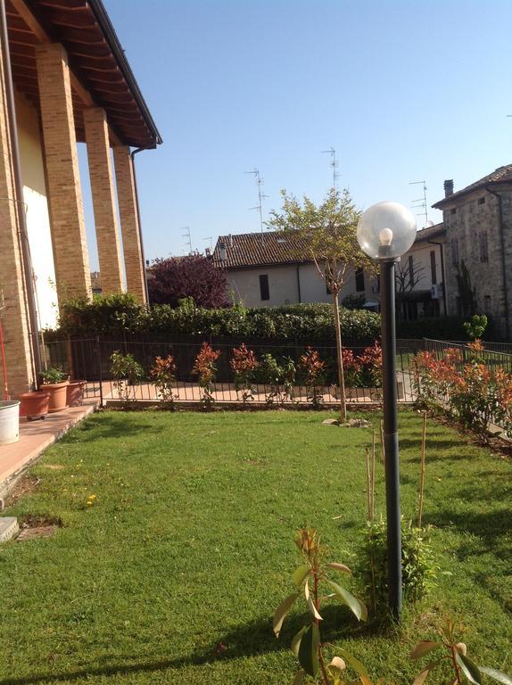 B&B San Giorgio Traversetolo Εξωτερικό φωτογραφία