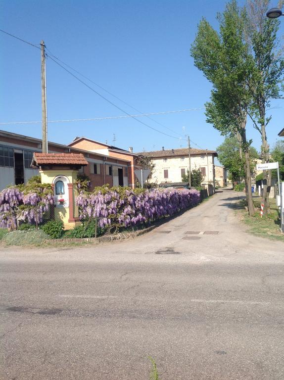B&B San Giorgio Traversetolo Εξωτερικό φωτογραφία