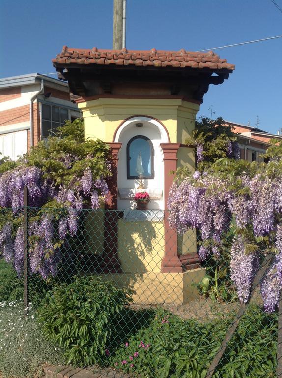 B&B San Giorgio Traversetolo Εξωτερικό φωτογραφία