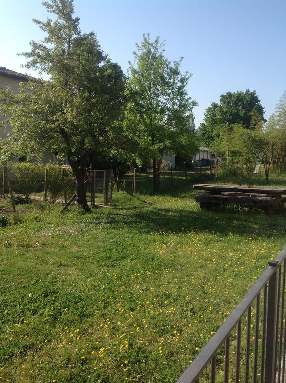 B&B San Giorgio Traversetolo Εξωτερικό φωτογραφία