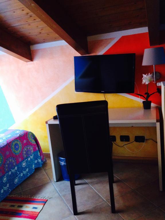 B&B San Giorgio Traversetolo Εξωτερικό φωτογραφία