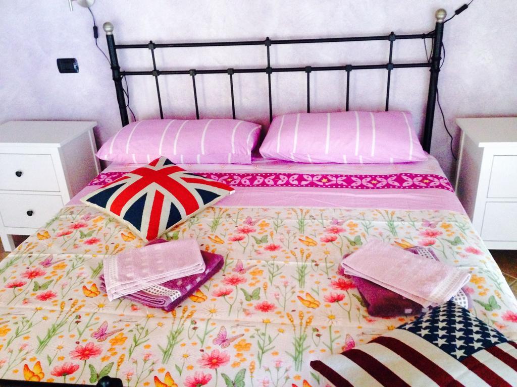 B&B San Giorgio Traversetolo Εξωτερικό φωτογραφία