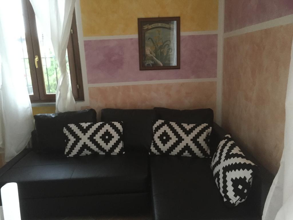 B&B San Giorgio Traversetolo Εξωτερικό φωτογραφία