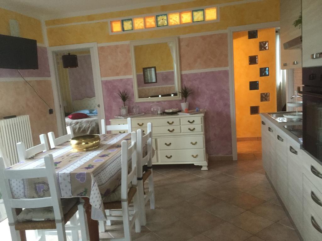 B&B San Giorgio Traversetolo Εξωτερικό φωτογραφία