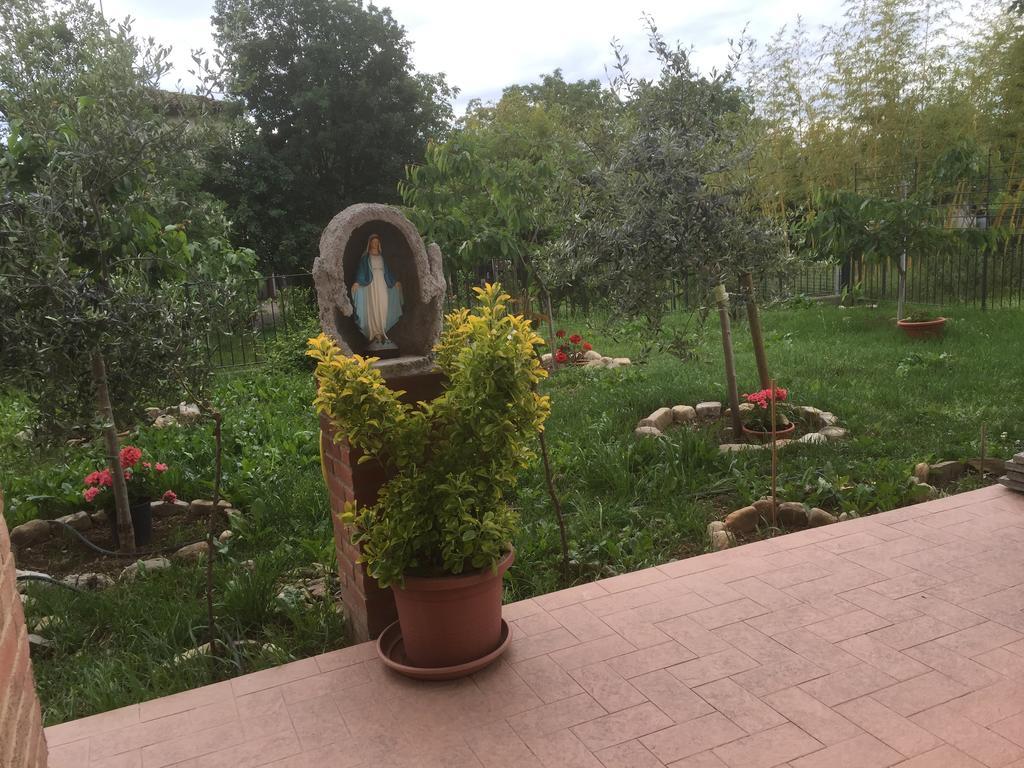 B&B San Giorgio Traversetolo Εξωτερικό φωτογραφία