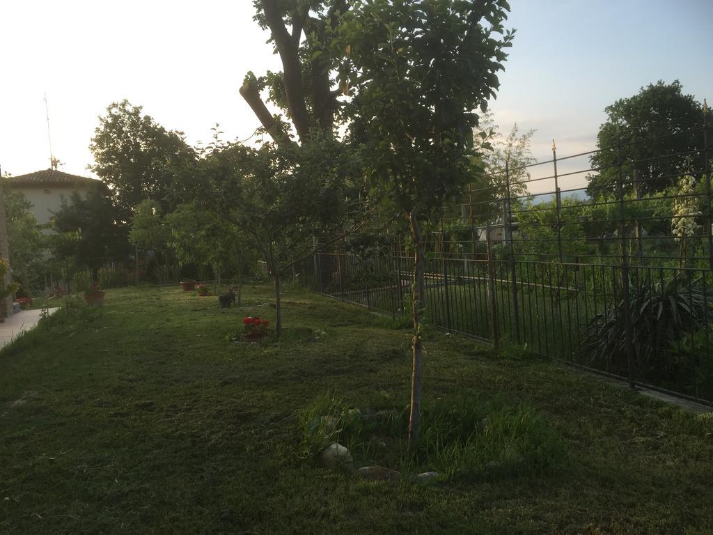 B&B San Giorgio Traversetolo Εξωτερικό φωτογραφία