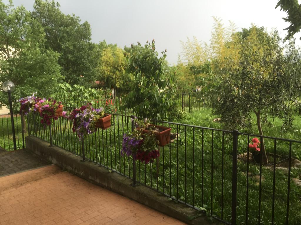 B&B San Giorgio Traversetolo Εξωτερικό φωτογραφία