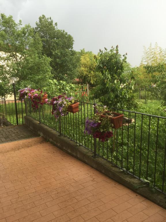 B&B San Giorgio Traversetolo Εξωτερικό φωτογραφία