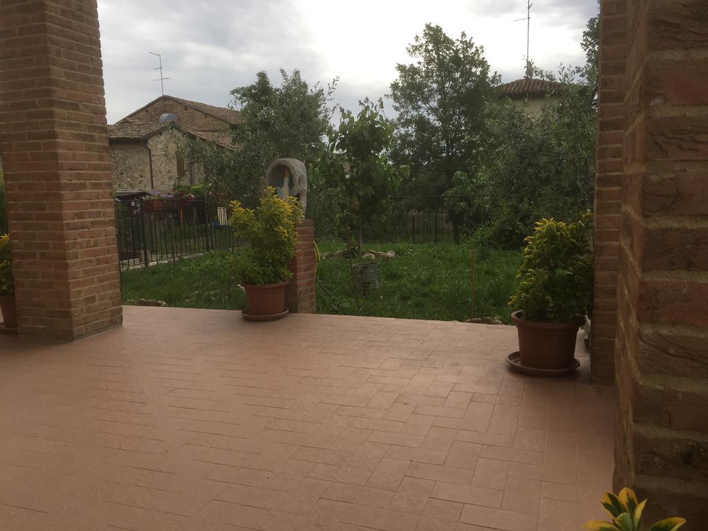 B&B San Giorgio Traversetolo Εξωτερικό φωτογραφία