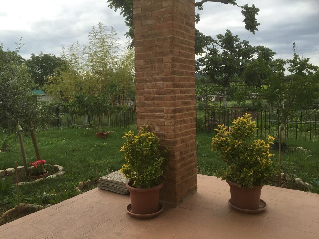 B&B San Giorgio Traversetolo Εξωτερικό φωτογραφία
