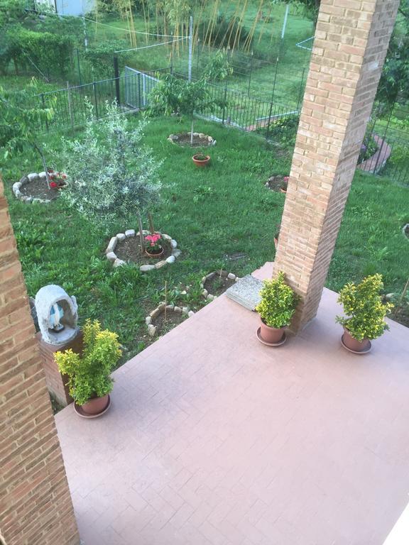 B&B San Giorgio Traversetolo Εξωτερικό φωτογραφία