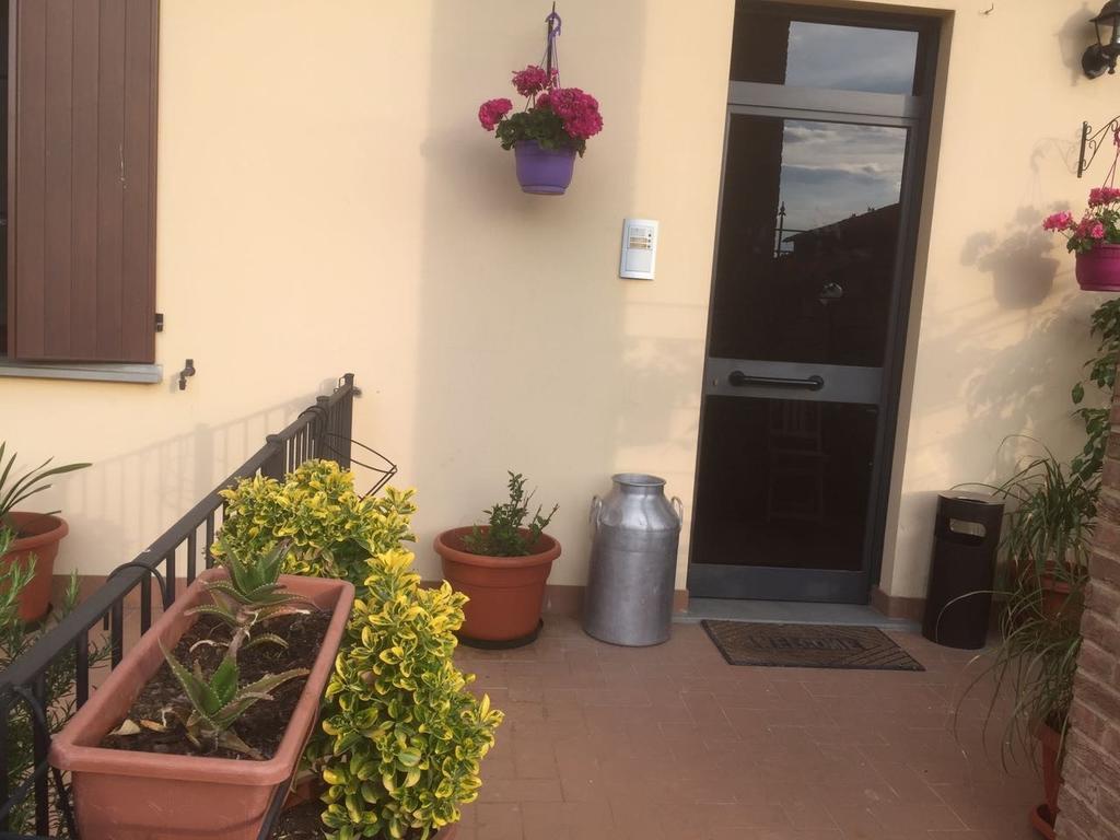 B&B San Giorgio Traversetolo Εξωτερικό φωτογραφία