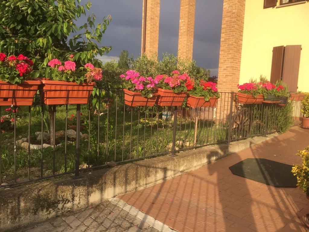 B&B San Giorgio Traversetolo Εξωτερικό φωτογραφία