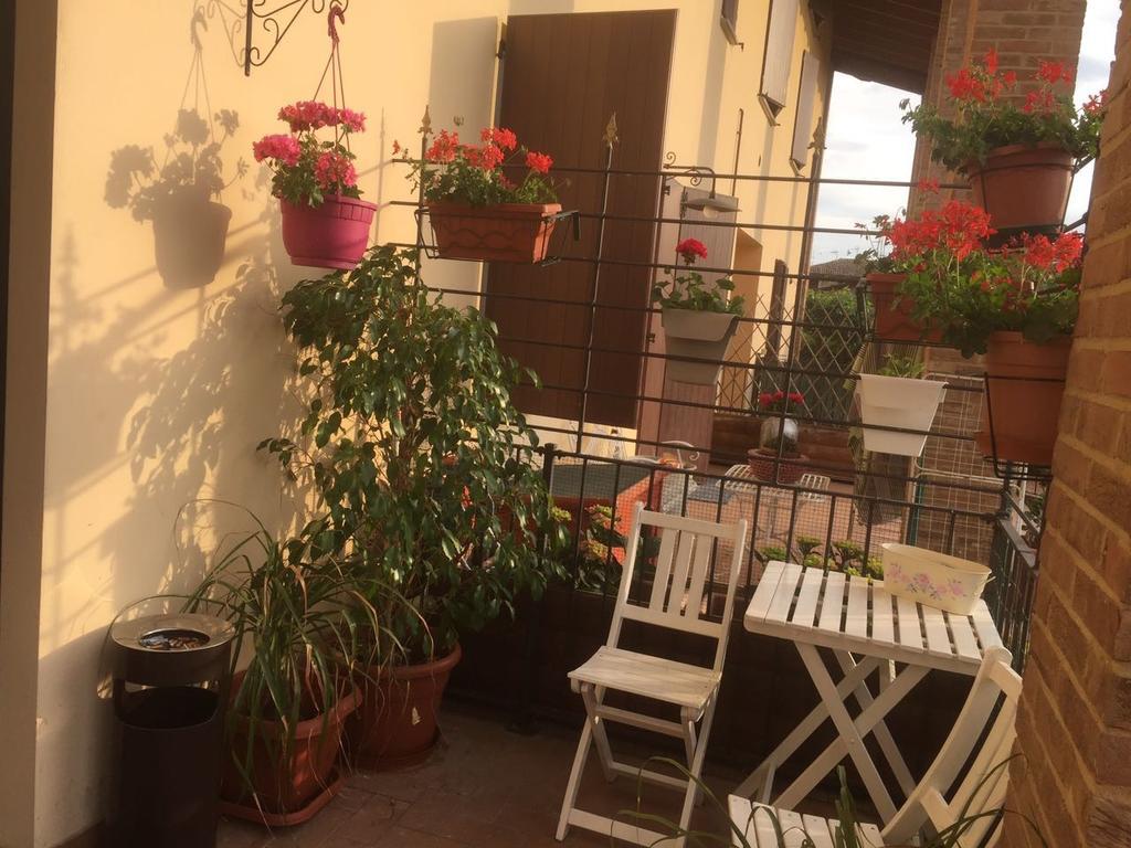 B&B San Giorgio Traversetolo Εξωτερικό φωτογραφία