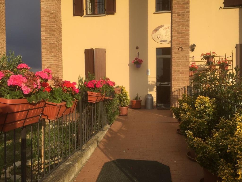 B&B San Giorgio Traversetolo Εξωτερικό φωτογραφία