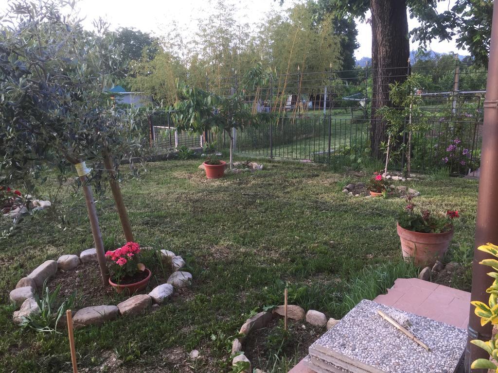 B&B San Giorgio Traversetolo Εξωτερικό φωτογραφία
