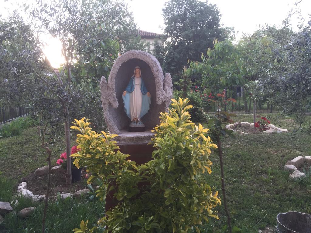 B&B San Giorgio Traversetolo Εξωτερικό φωτογραφία