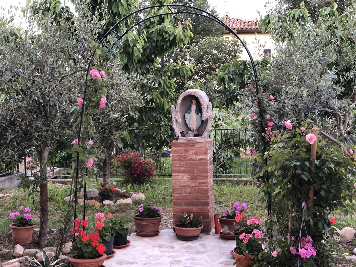 B&B San Giorgio Traversetolo Εξωτερικό φωτογραφία